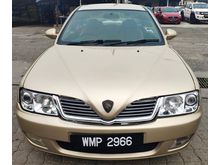 2005 Proton Waja 1.6 Premium # PROMO SIAP OTR # ONE OWNER