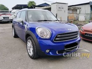 2015 MINI Countryman 1.6 Cooper SUV
