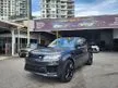 Recon 2020 Land Rover Range Rover Sport 3.0 HST P400 SUV - MERIDIAN Sound, Rear Entertainment, Panoramic Roof, Carbon Fibre EXT Trim - Cars for sale