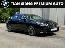 2025 BMW 218i 1.5 M Sport (A) BMW PREMIUM SELECTION