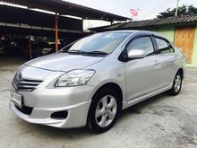2011 Toyota Vios 1.5 (ปี 07-13) J Sedan AT