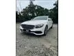 Used 2017 Mercedes