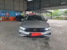 2021 Volkswagen Passat 2.0 Elegance Sedan