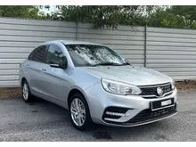 2024 Proton Saga 1.3 Premium Sedan