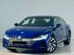 New 2024 Volkswagen Arteon 2.0 R