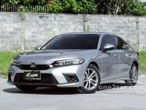 2022 Honda CIVIC 1.5 EL Sedan
