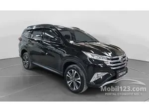 2021 Daihatsu Terios 1.5 R SUV