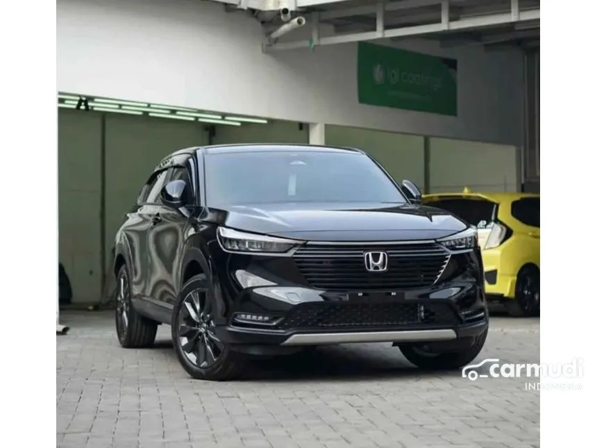 2025 Honda HR-V Special Edition SUV