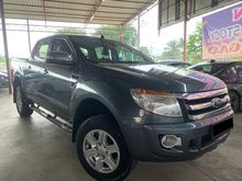 2013 Ford Ranger 2.2 XLT AUTO NO REPAIR NEEDED