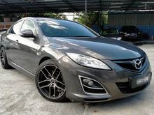 2012 Mazda 6 2.5 SUNROOF - BOSE SOUND SYSTEM - KEYLESS PUSH START ENTRY