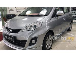 Search 14,464 Perodua Cars for Sale in Malaysia - Carlist.my