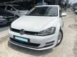 Used 2013 Volkswagen Golf 1.4 (A) TSI MK7 TIP TOP CONDITION