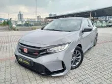 2020 Honda Civic 1.8 S Sedan ( NEW FACELIFT & FAST APPROVAL)