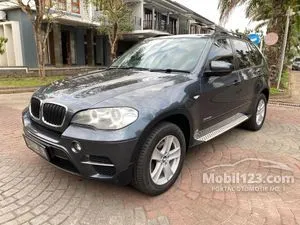 2013 BMW X5 3.0 xDrive35i Executive SUV