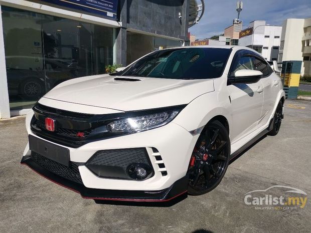 Search 158 Honda Civic 2 0 Type R Cars For Sale In Malaysia Carlist My