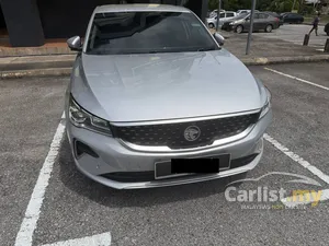 2024 Proton S70 1.5 Premium Sedan