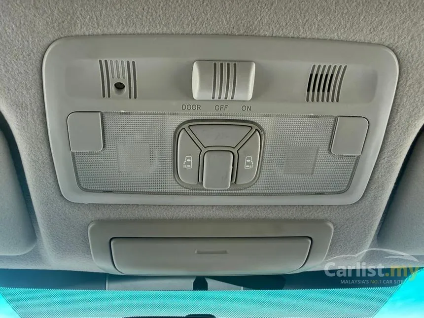 2009 Toyota Estima Aeras MPV