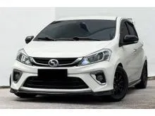 2019 Perodua Myvi 1.5 AV Hatchback