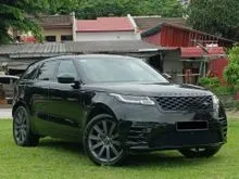 2019 Land Rover Range Rover Velar 2.0 P250 R-Dynamic * 5 YEARS WARRANTY PROVIDE * 5-DAY MONEY BACK GUARANTEE