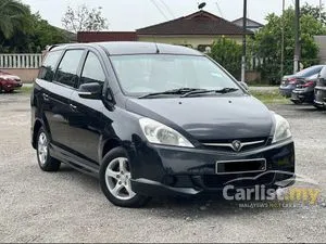 2010 Proton Exora 1.6 CPS Limited Edition MPV