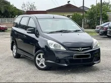 2010 Proton Exora 1.6 CPS Limited Edition MPV