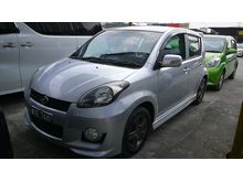 (ACTUAL YR MADE 2O11)(LOW MILE)(LIKE NEW) PERODUA MYVI 1.3 SE (AT) 2O11 (KL CHERAS AREA)( TIP-TOP CONDITION)