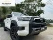 Used 2022 Toyota Hilux 2.84 null null