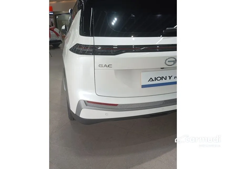 2024 GAC Aion Y Plus EV Exclusive Wagon