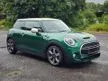 Used 2018 MINI 5 Door 2.0 Cooper S Hatchback JCW 60 years limited edition