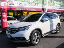 2013 Honda CR-V 2.4 (ปี 12-16) EL SUV AT