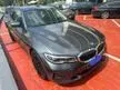 Used (BMW Premium Selection) 2020 BMW 320i Sport
