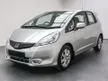 Used 2013 Honda Jazz 1.5 i-VTEC Hatchback-FSR 113k KM -Free 1 Year Warranty - Cars for sale