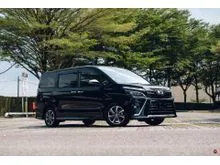 2021 Toyota Voxy 2.0 ZS Kirameki III Edition MPV