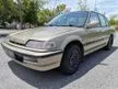 Used 1991 Honda Civic 1.5 EX (M) MANUAL GOOD CONDITION - Cars for sale