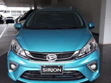 2019 Daihatsu Sirion 1,3 Base Spec Hatchback