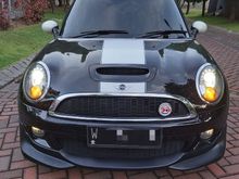 2010 MINI Cooper 1.6 S Hatchback