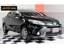 2018 Toyota Vios 1.5 (ปี 13-17) E Sedan AT