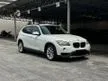 Used JUNE SALES BMW X1 2.0 xDrive20d SUV 2014