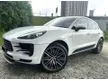Used 2019 Porsche Macan 2.0 SUV FACELIFT MODEL