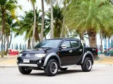 2007 Mitsubishi TRITON 2.5 Double Cab (ปี 05-15) GLS Plus Pickup