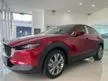 New New 2024 Mazda CX