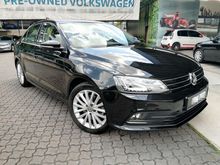 2018 Volkswagen Jetta 1.4 280 TSI Highline PRE-REG UNIT