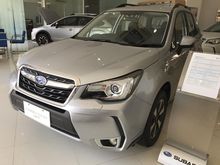 (OCTOBER DEAL)2019 Subaru Forester 2.0 i-P SUV (FAST DELIVERY,READY STOCK)