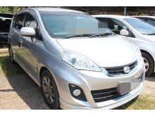 2015 Perodua Alza 1.5 Advance (A)