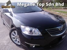 2011 Toyota Camry 2.4 V Sedan CarKING 100% FULLoON