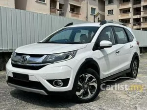 2019 Honda BR-V 1.5 V SUV