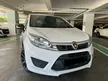 Used 2015 Proton Iriz 1.3 Standard Hatchback **RM294 MONTHLY/VALUE CAR/GOOD CONDITION**