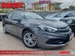 Used 2017 Proton Perdana 2.0 Sedan GOOD CONDITION/ORIGINAL MILEAGES/ACCIDENT FREE SYAH 0128548988 - Cars for sale