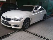 2014 BMW 428i 2.0 M Sport Gran Coupe