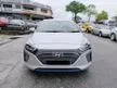 Used 2017 Hyundai Ioniq 1.6 Hybrid BlueDrive HEV Hatchback - Cars for sale